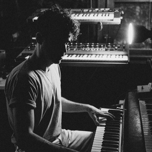 Album cover art for When Will I Belong