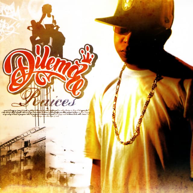 Album cover art for Raíces