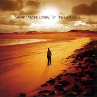 Album cover art for Lonely For The Last Time