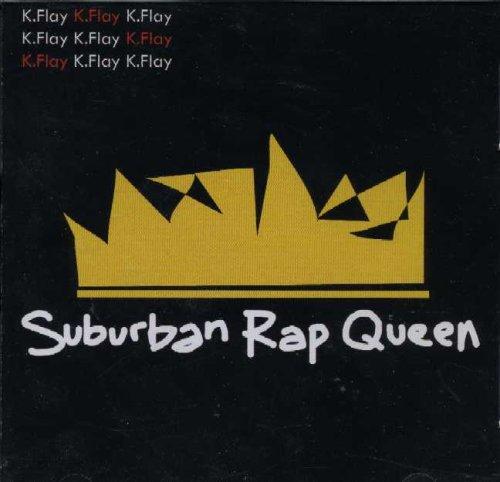 Suburban Rap Queen