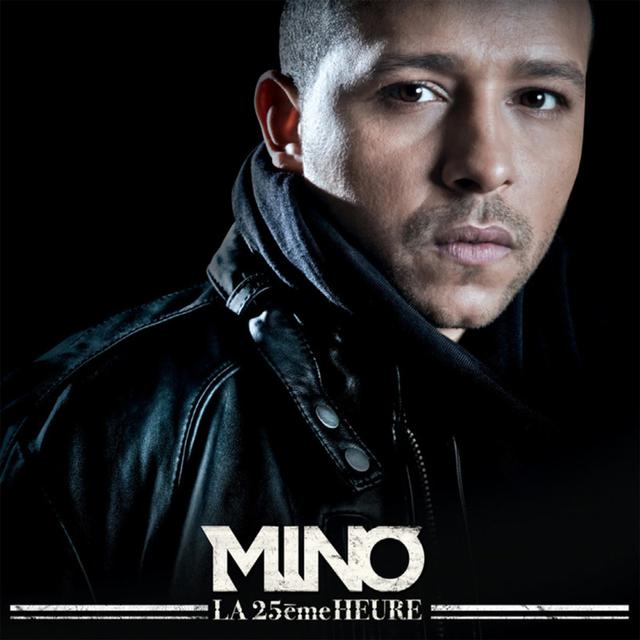 Album cover art for La 25ème Heure