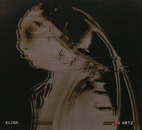 Album cover art for 80 HRTZ