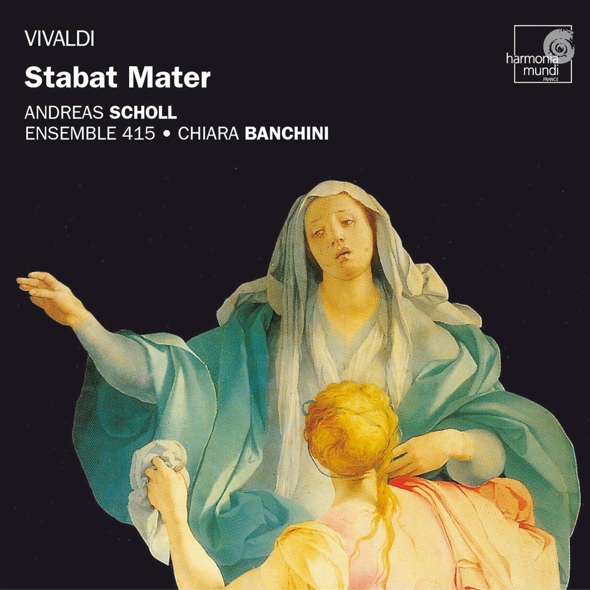 Vivaldi - Stabat Mater