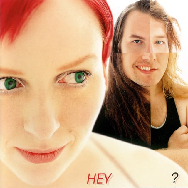 Album cover art for ?
