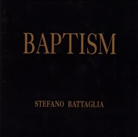 Baptism