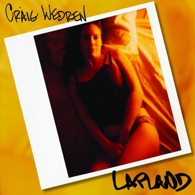Album cover art for Lapland