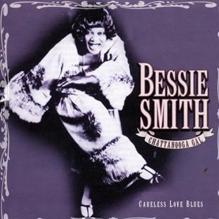 Carless Love Blues