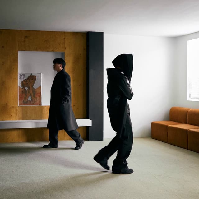 Album cover art for Remember (feat. Chan)