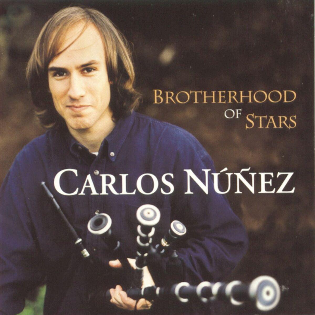 Brotherhood of the Stars