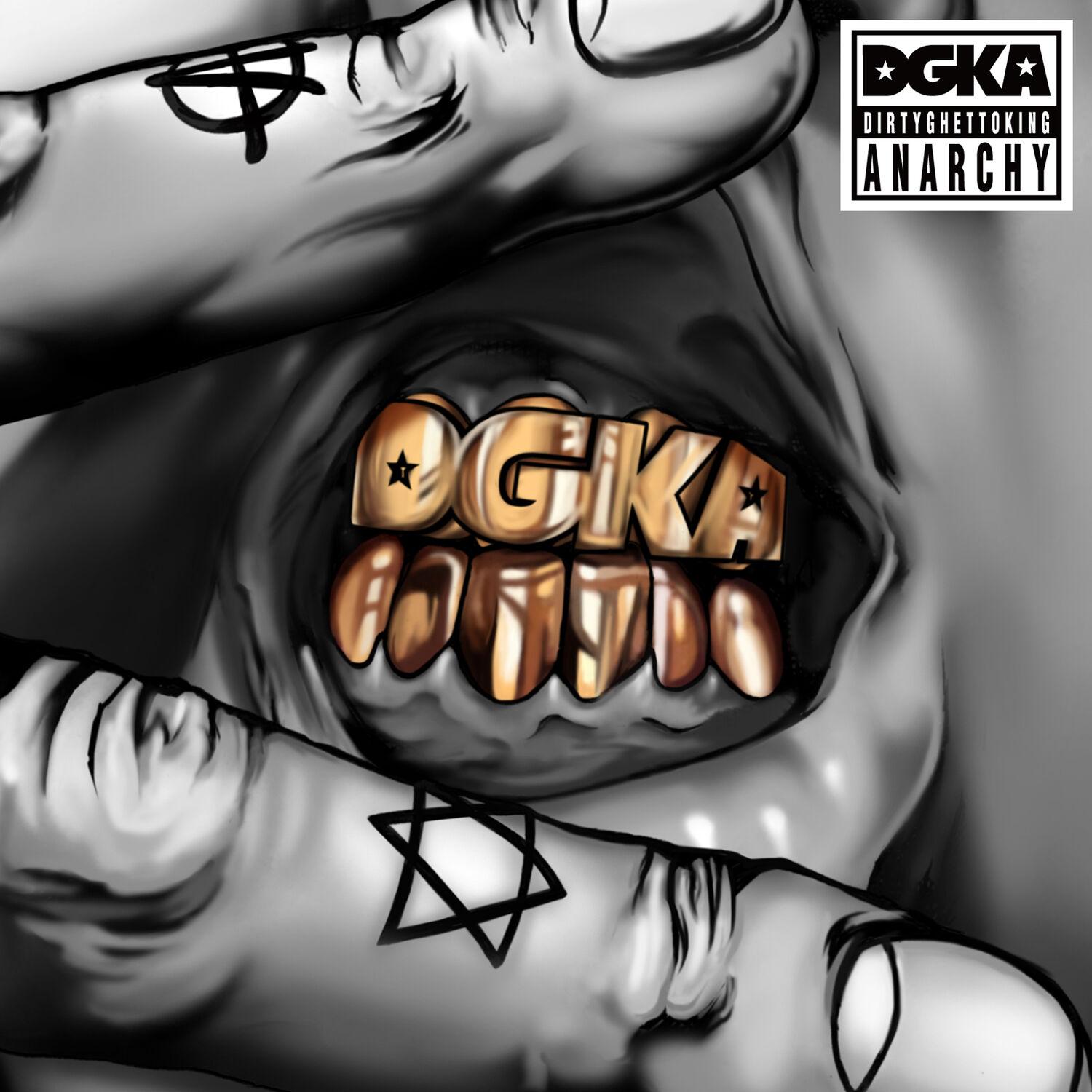 DGKA