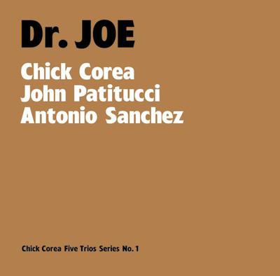 Dr. Joe