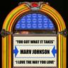 I Love the Way You Love