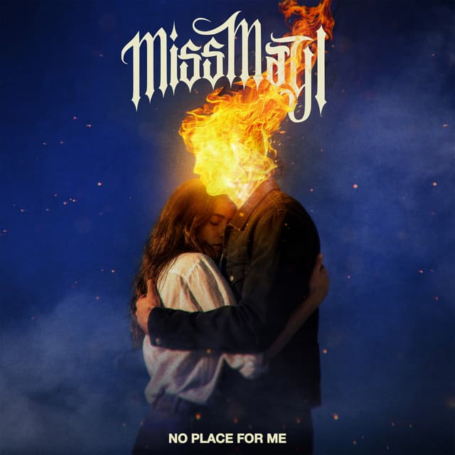 Album cover art for Hand Me A Halo