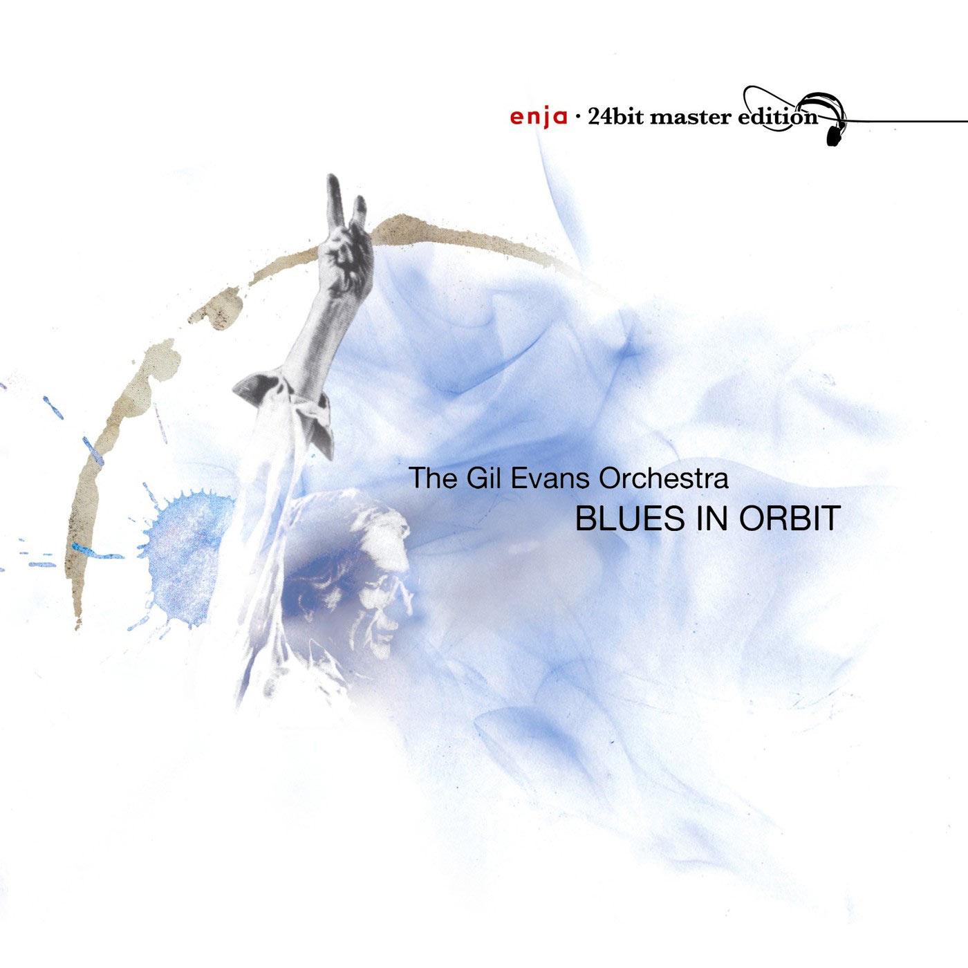Blues In Orbit