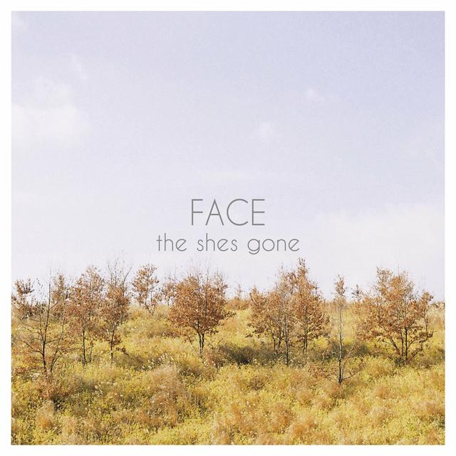 Album cover art for FACE