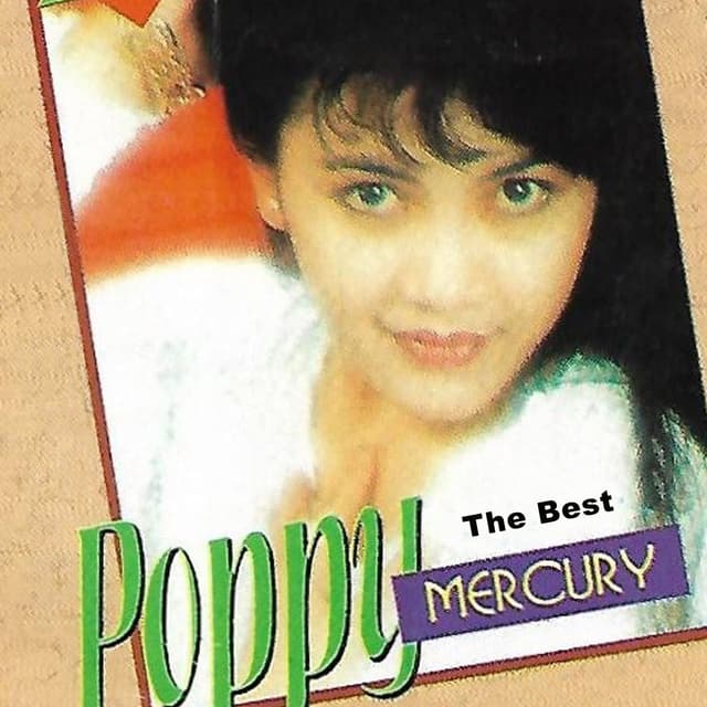 Album cover art for The Best