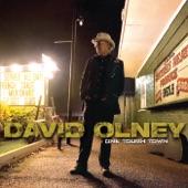 Album cover art for One Tough Town