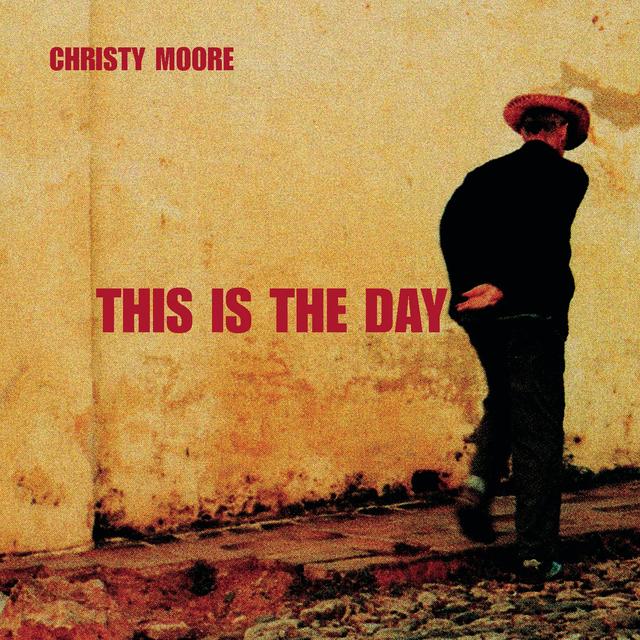 Album cover art for This is the Day