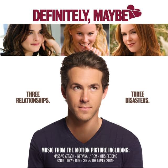 Album cover art for Definitely Maybe [B.O.F.]