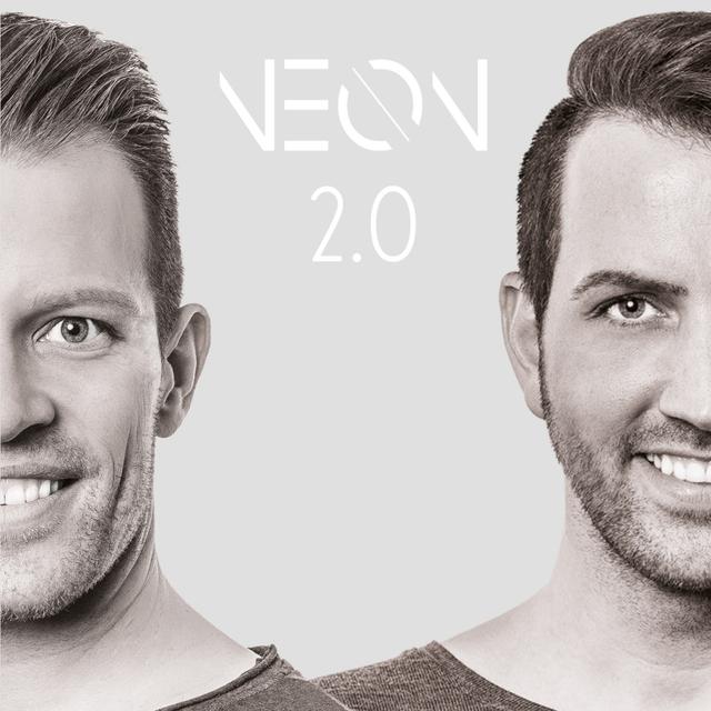 Album cover art for 2.0