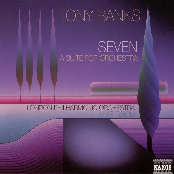 Seven: A Suite for Orchestra