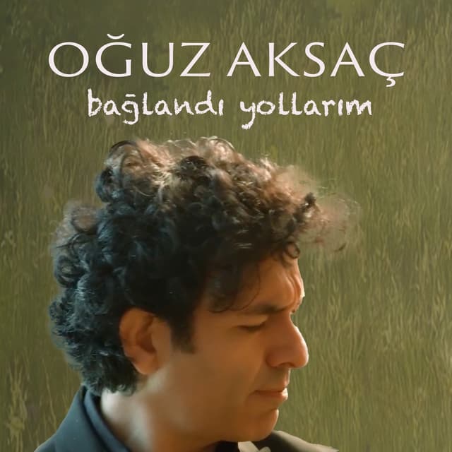Album cover art for Bağlandı Yollarım