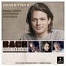 Bach, JS: Concerto for 3 Pianos in D Minor, BWV 1063: II. Alla Siciliana