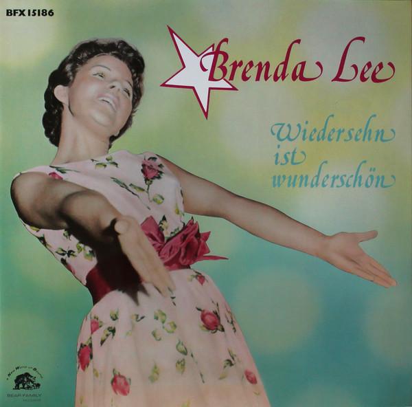 Album cover art for Wiedersehn Ist Wunderschön