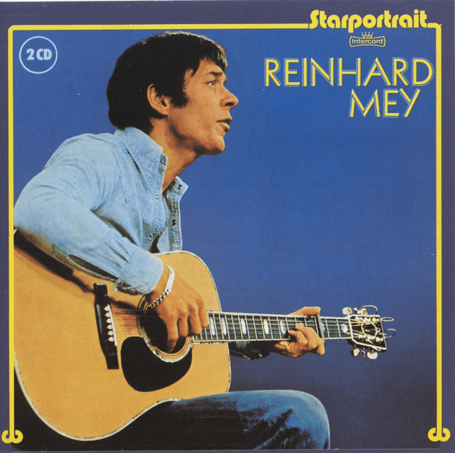 Album cover art for Starportrait