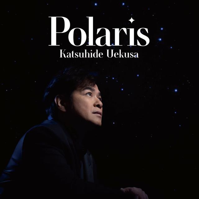 Album cover art for Polaris