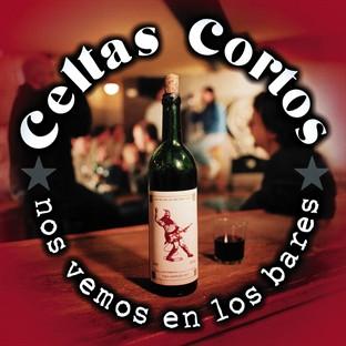 Album cover art for Nos Vemos En Los Bares