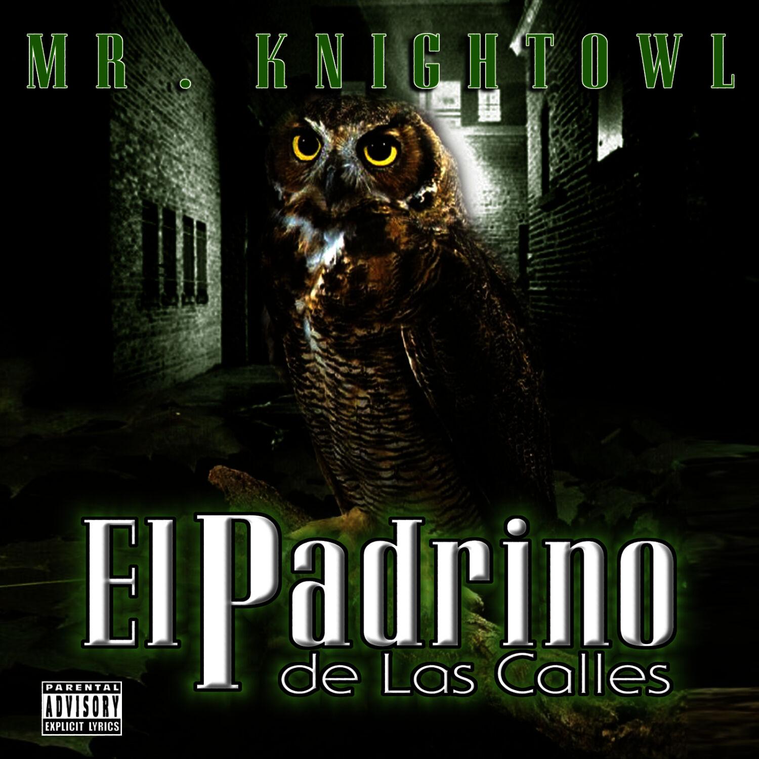 El Padrino de las Calles