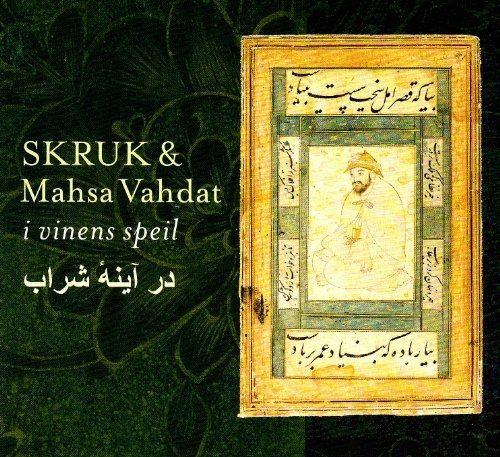 Album cover art for I Vinens Speil
