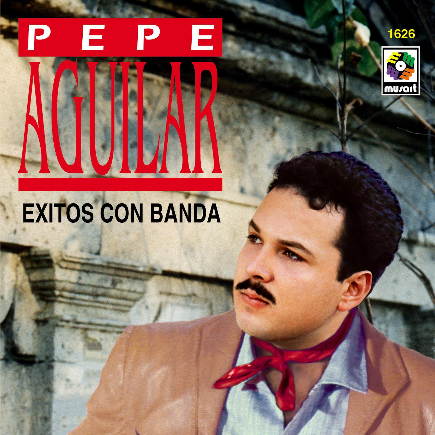 Exitos con Banda
