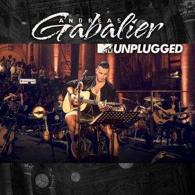 Album cover art for MTV Unplugged