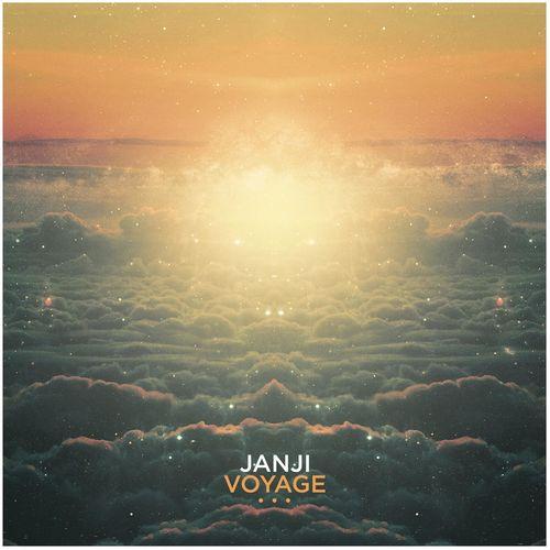 Album cover art for Voyage