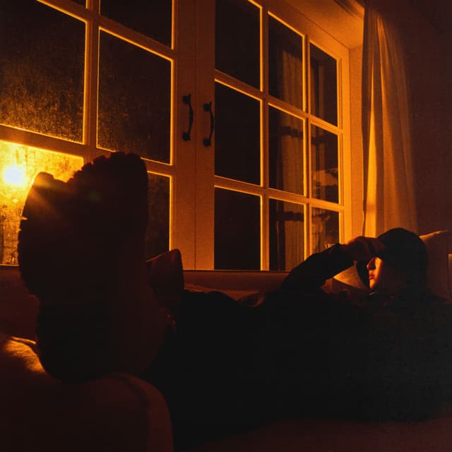 Album cover art for Alive (feat. Chan, Chilloop)