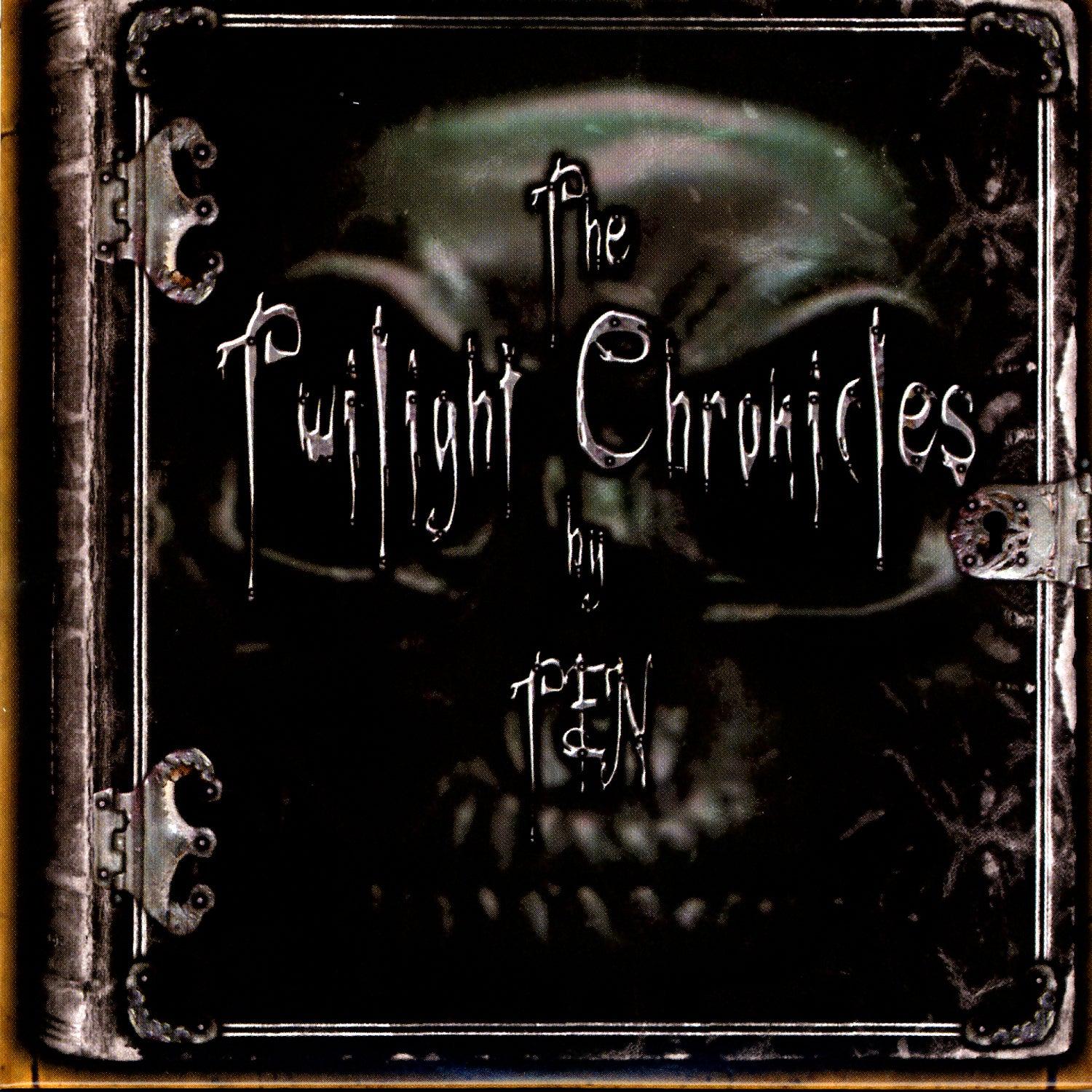 The Twilight Chronicles