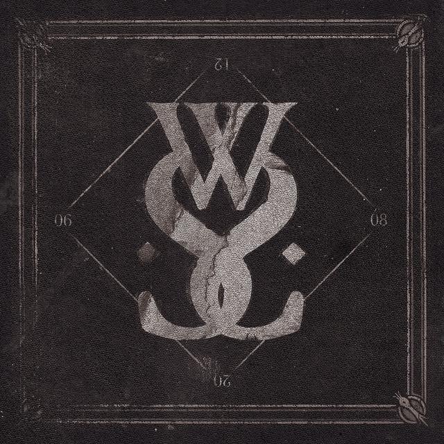 Album cover art for This Is The Six