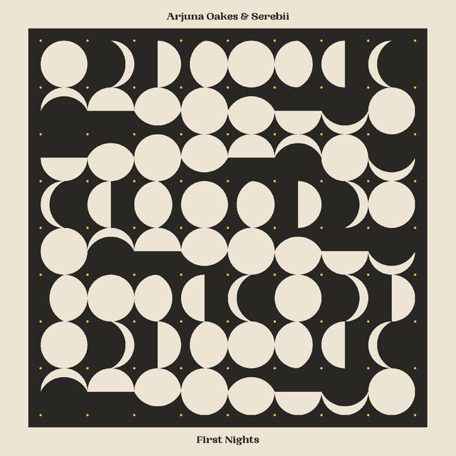 Album cover art for First Nights
