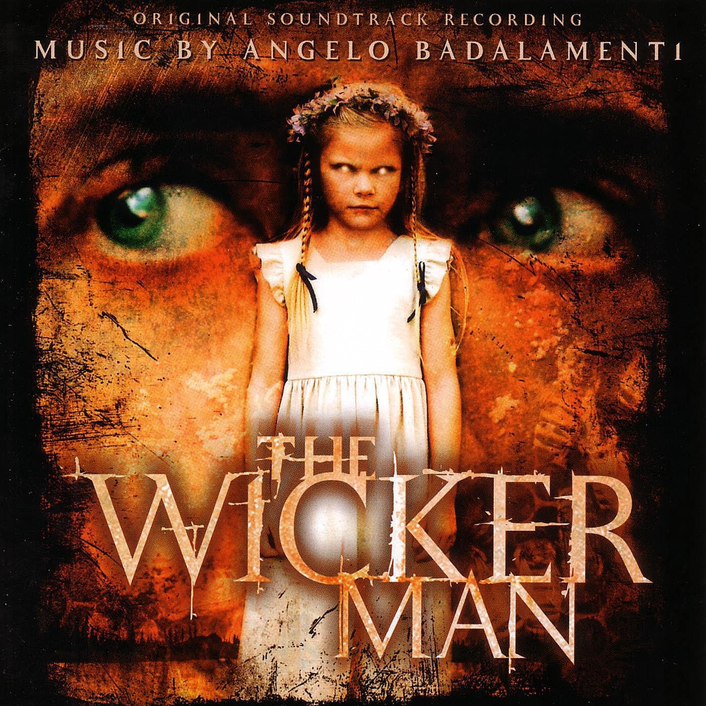 The Wicker Man