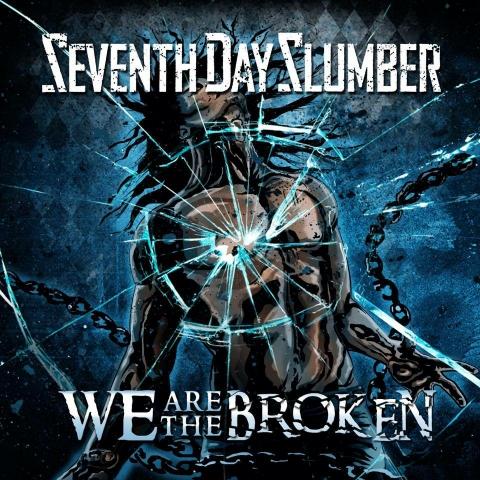 We Are The Broken