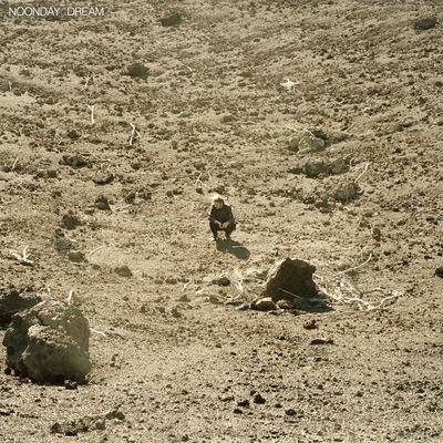 Album cover art for Noonday Dream