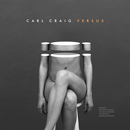 Album cover art for Versus