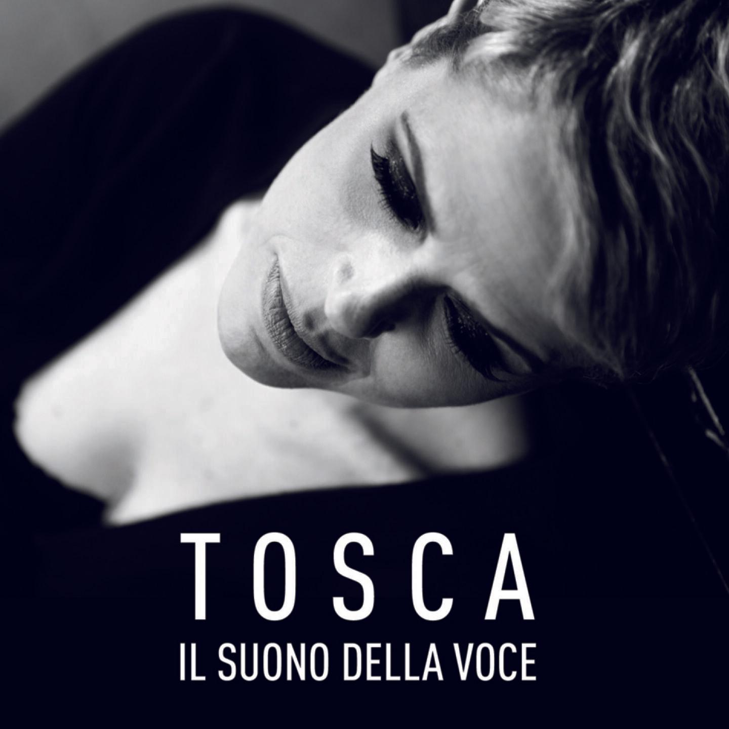 Il Suono Della Voce