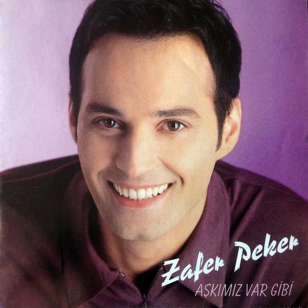 Album cover art for Aşkımız Var Gibi
