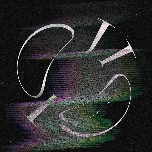 Album cover art for OJIGI