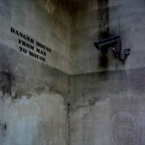 Album cover art for From Man to Mouse