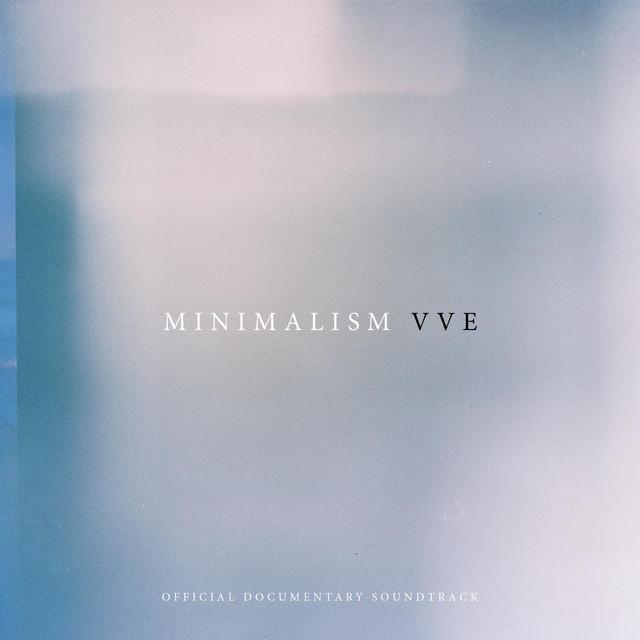 Album cover art for Minimalist II