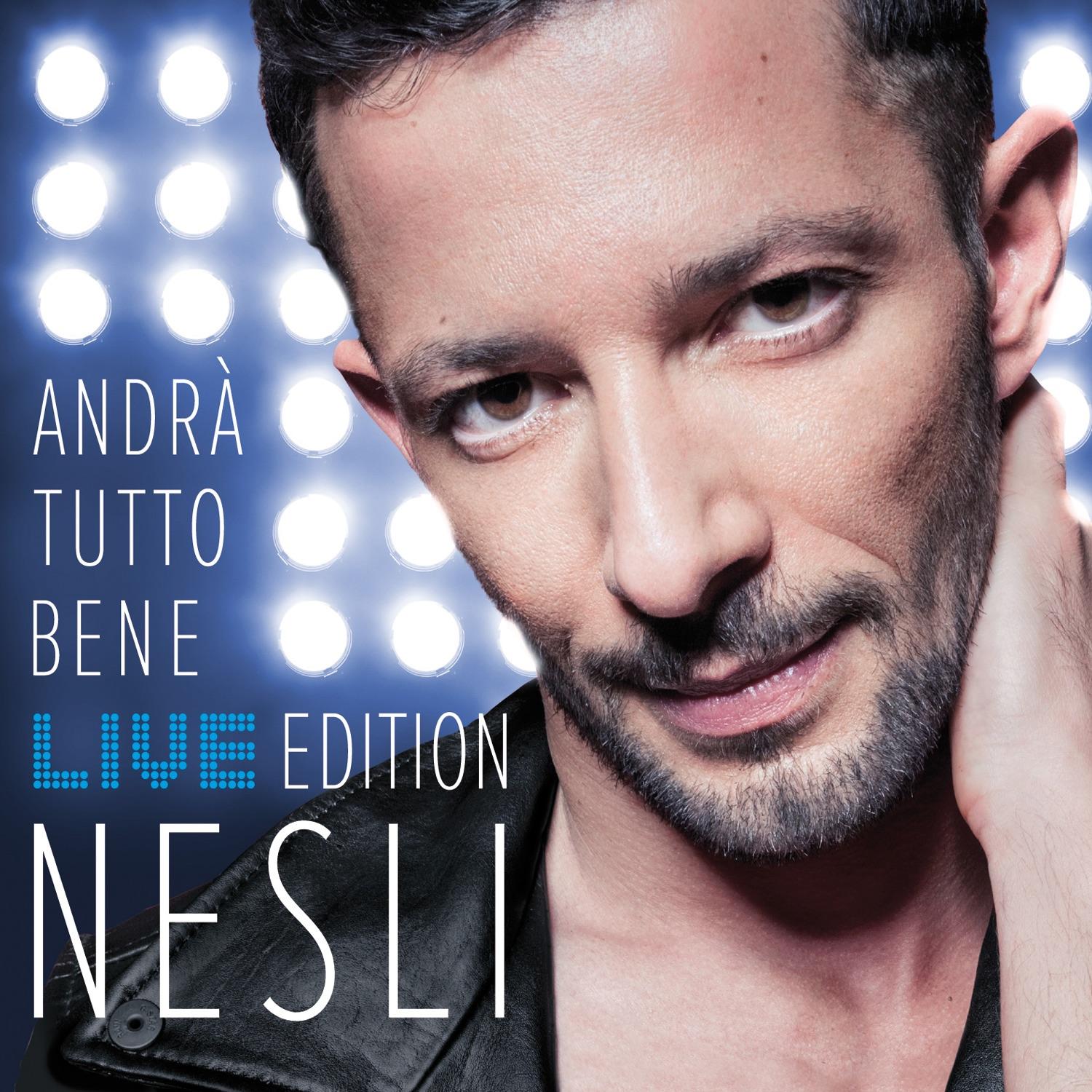 Andra Tutto Bene: Live Edition